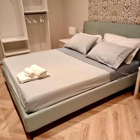 Il Teatro Bed & Breakfast Acquapendente Dış mekan fotoğraf