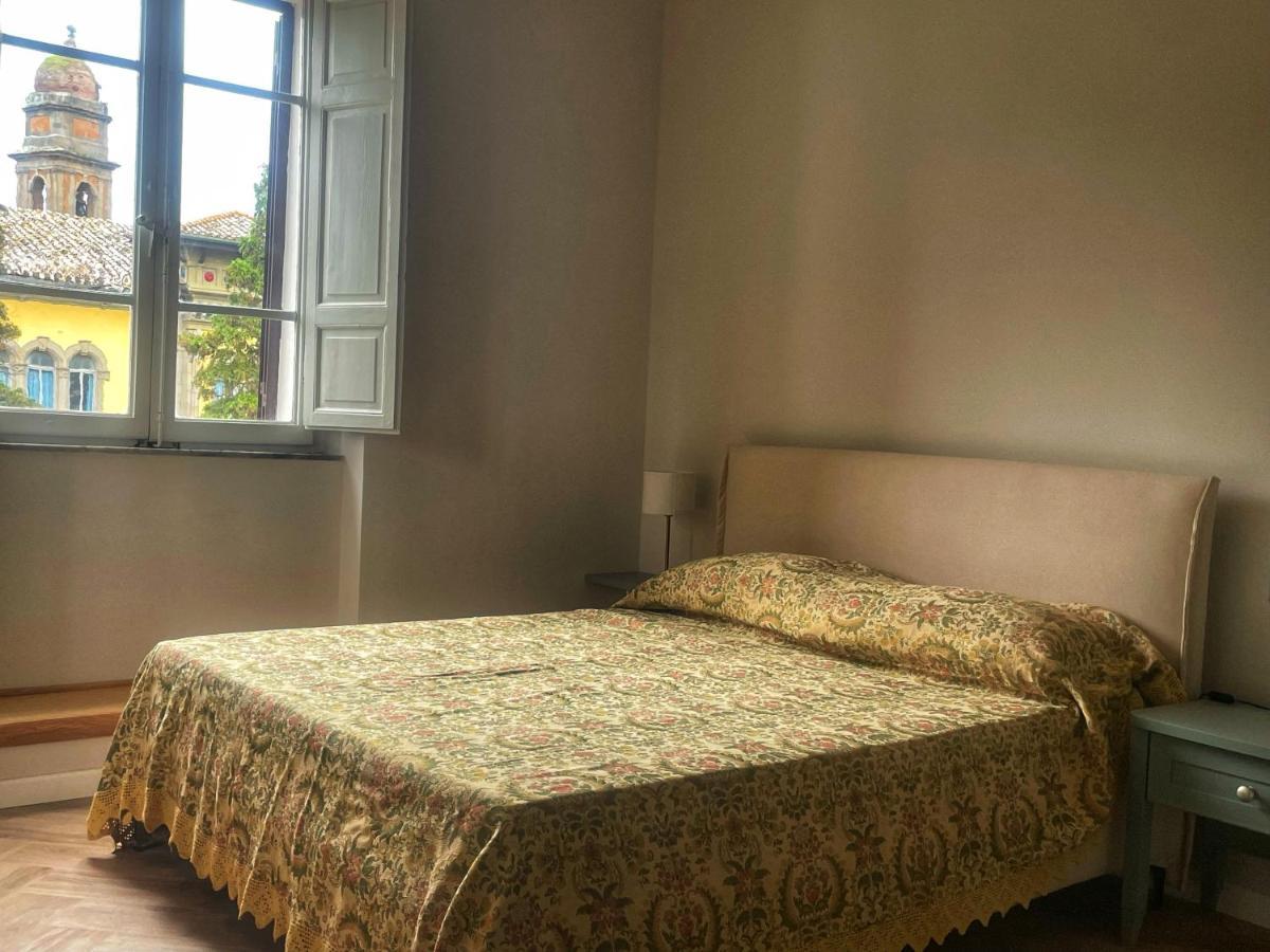 Il Teatro Bed & Breakfast Acquapendente Dış mekan fotoğraf