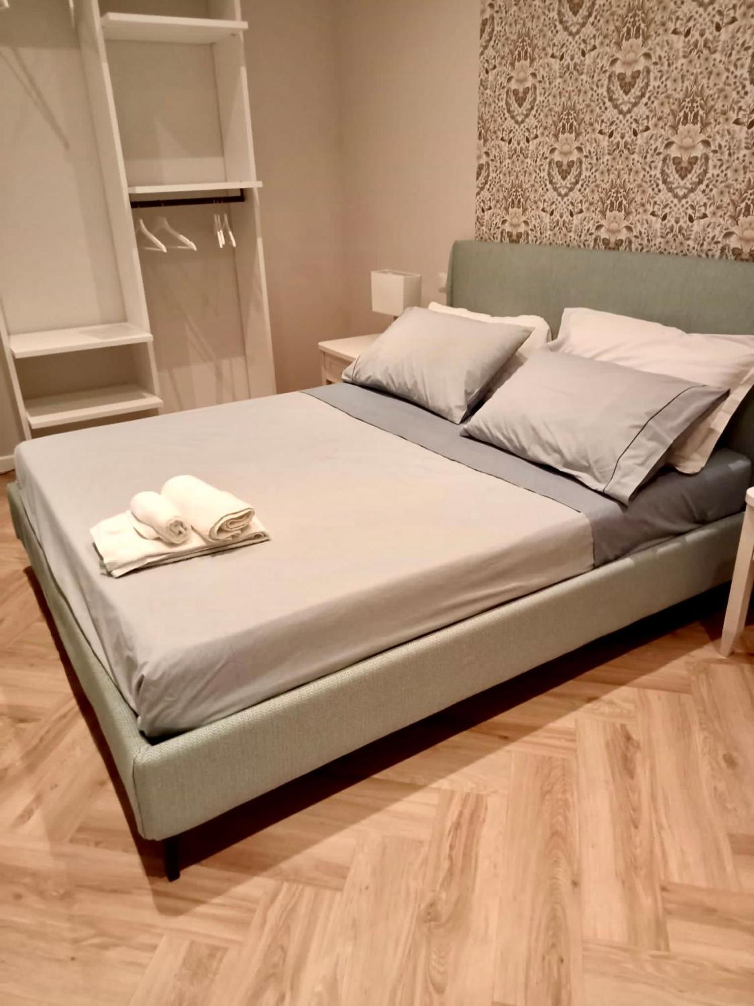 Il Teatro Bed & Breakfast Acquapendente Dış mekan fotoğraf